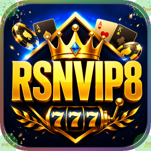 rsnvip8 — galeri pratinjau - APK Resmi